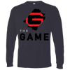 The Game Long Sleeve Shirt