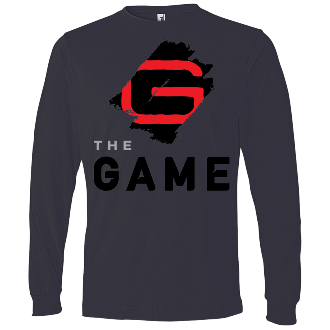 The Game Long Sleeve Shirt