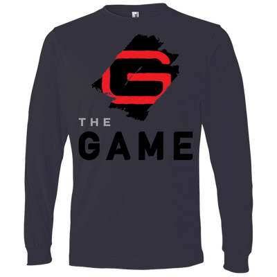 The Game Long Sleeve Shirt