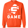 The Game Sweater