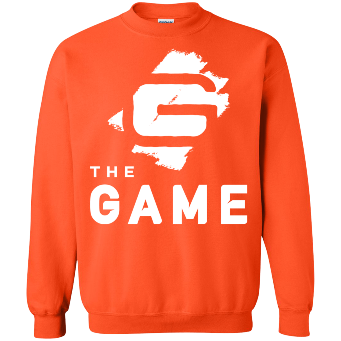The Game Sweater