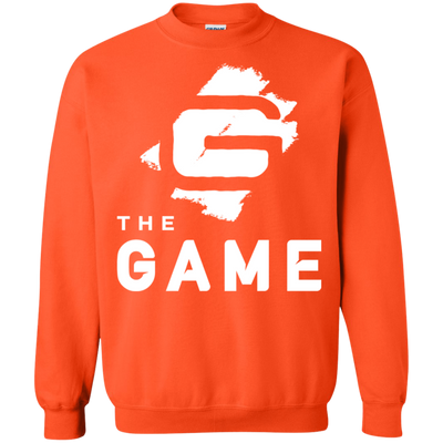 The Game Sweater