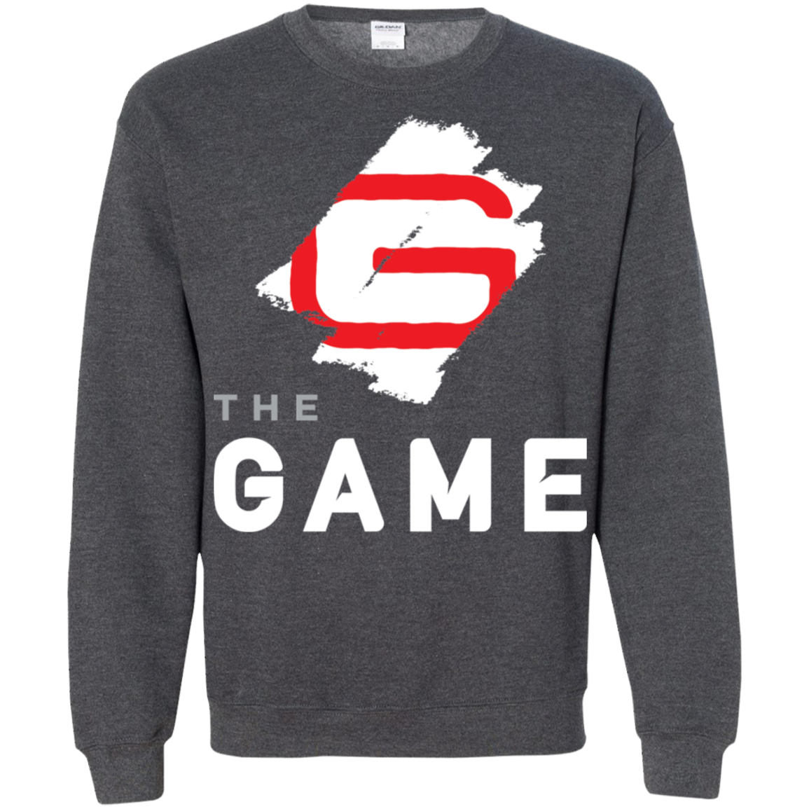 The Game Sweater