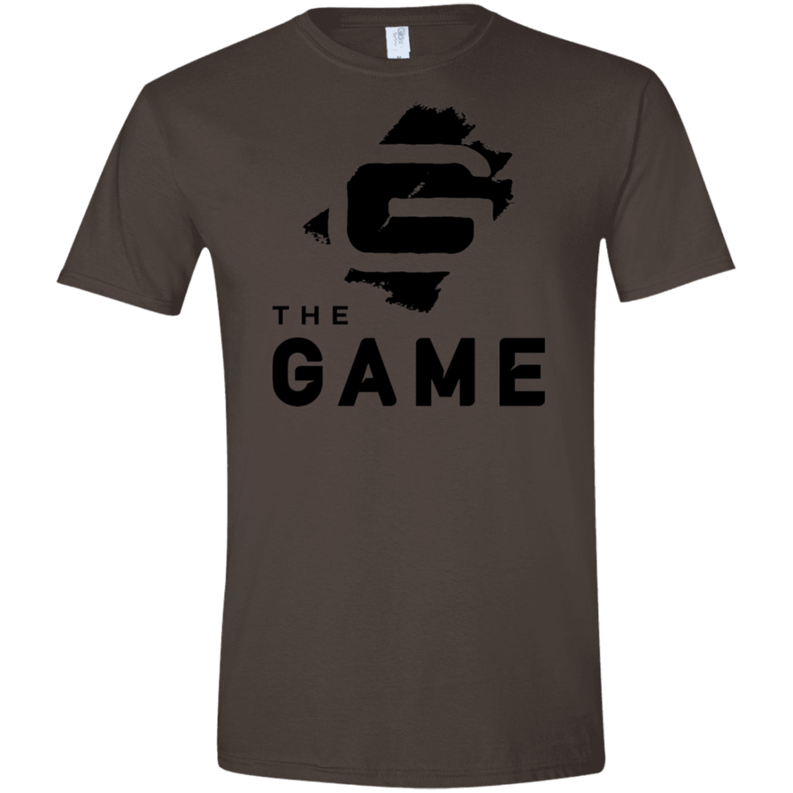 The Game Shirt