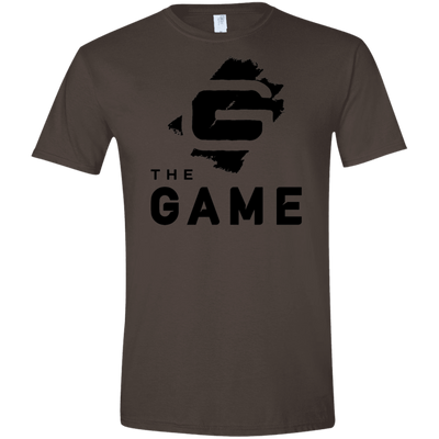 The Game Shirt