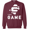 The Game Sweater