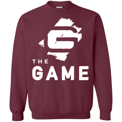 The Game Sweater