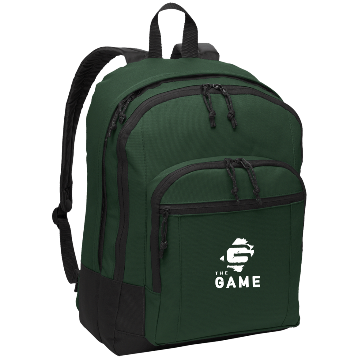 The Game Backpack
