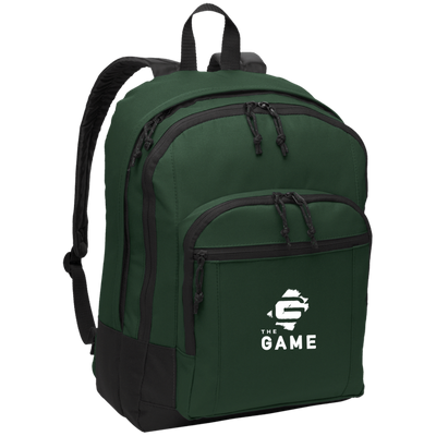 The Game Backpack