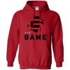 The Game Hoodie