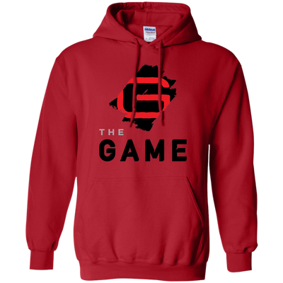 The Game Hoodie