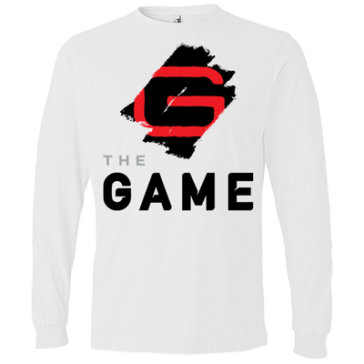 The Game Long Sleeve Shirt