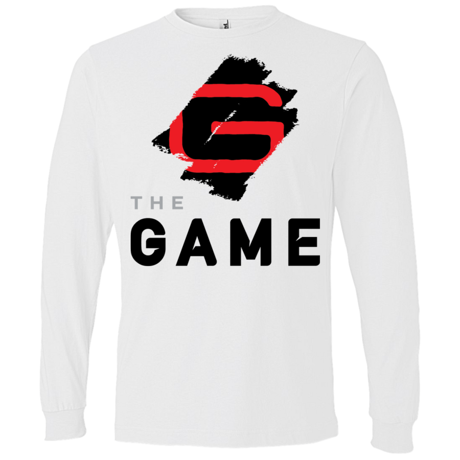 The Game Long Sleeve Shirt