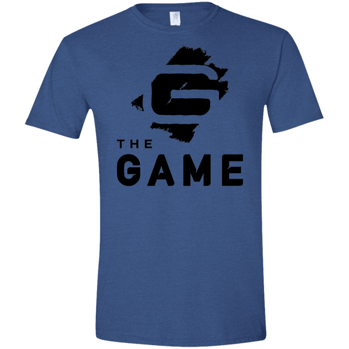 The Game Shirt
