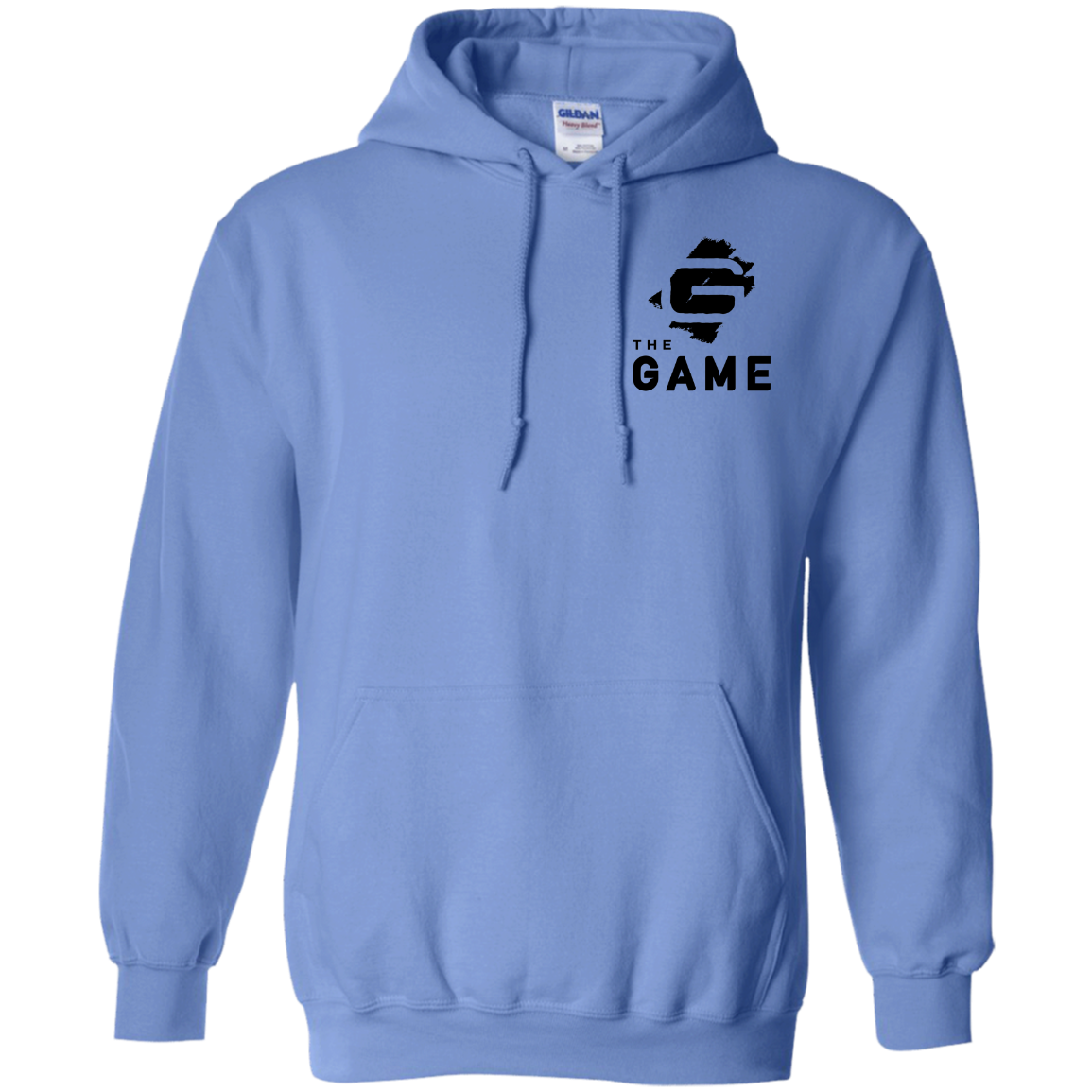 The Game Hoodie