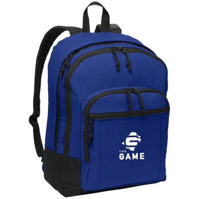 The Game Backpack