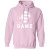 The Game Hoodie