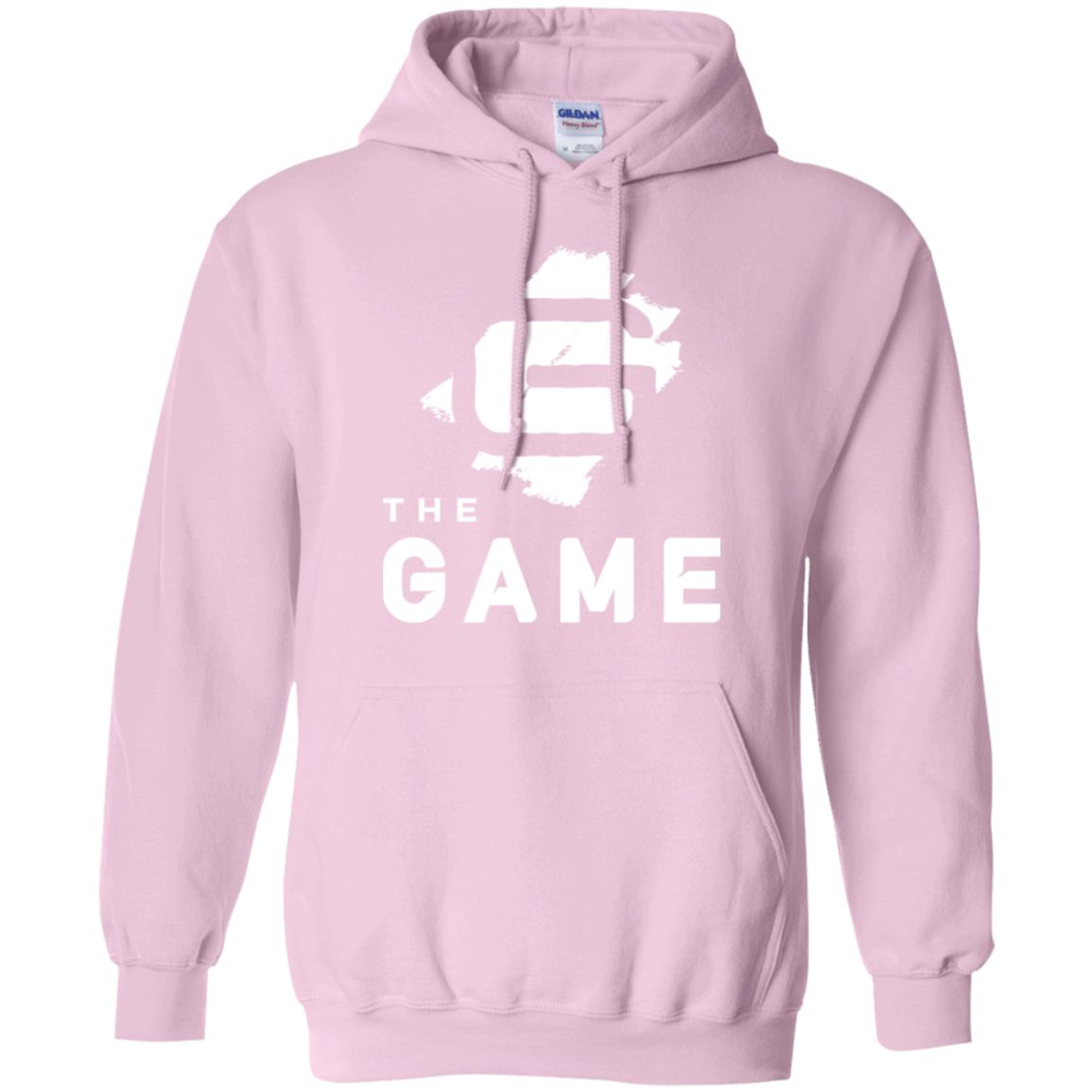 The Game Hoodie