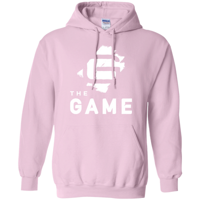 The Game Hoodie