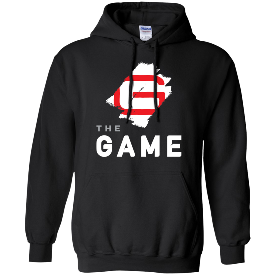 The Game Hoodie