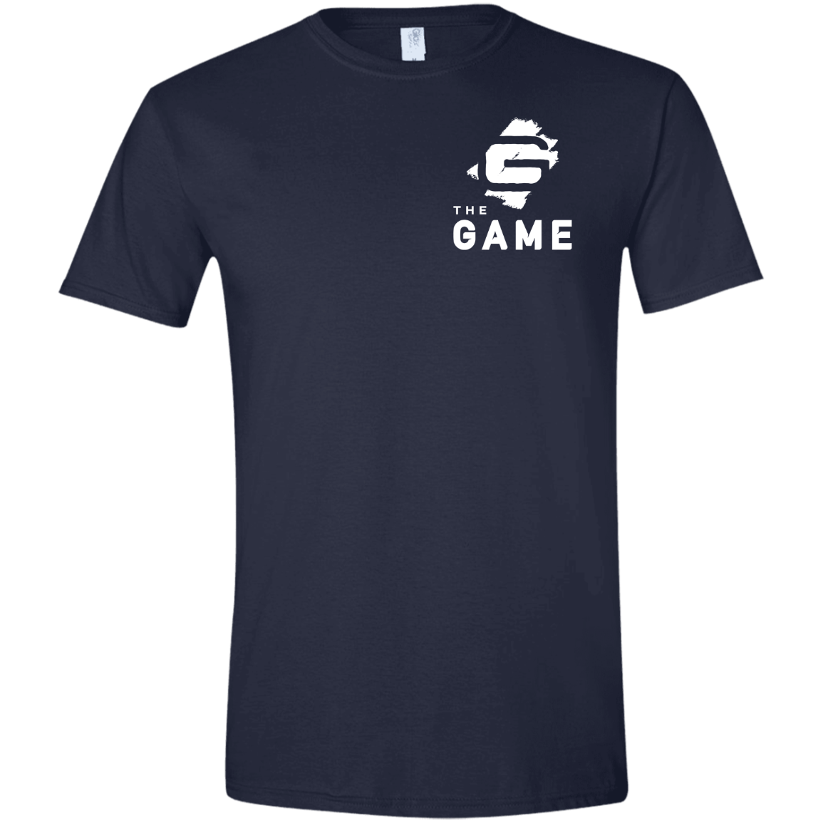 The Game Shirt