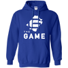 The Game Hoodie