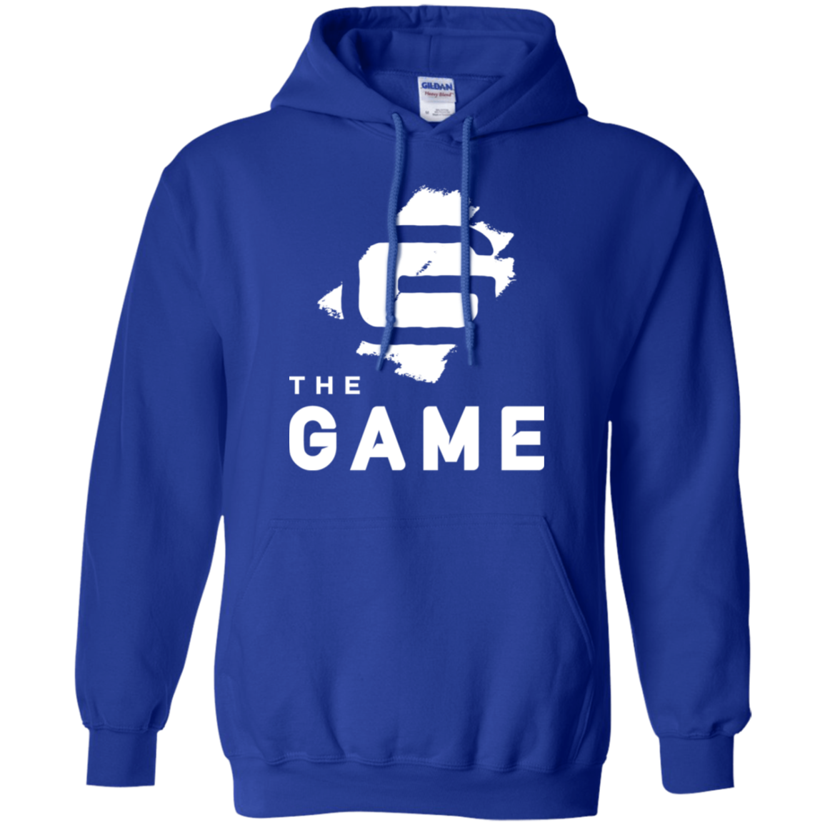 The Game Hoodie