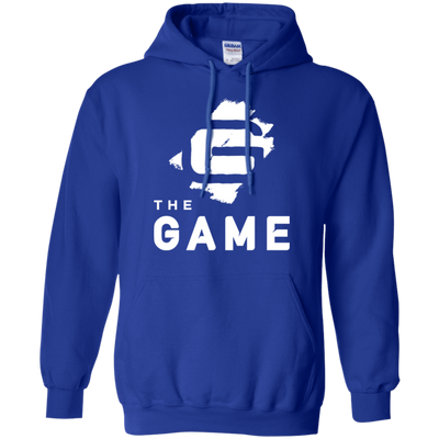 The Game Hoodie