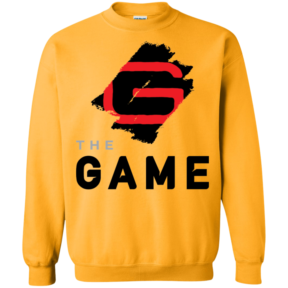 The Game Sweater