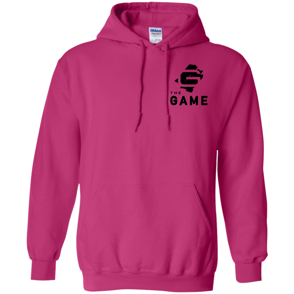 The Game Hoodie