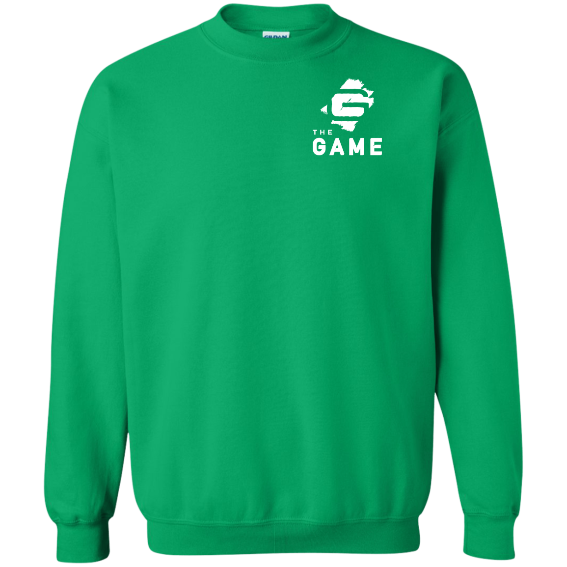 The Game Sweater