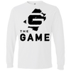 The Game Long Sleeve Shirt