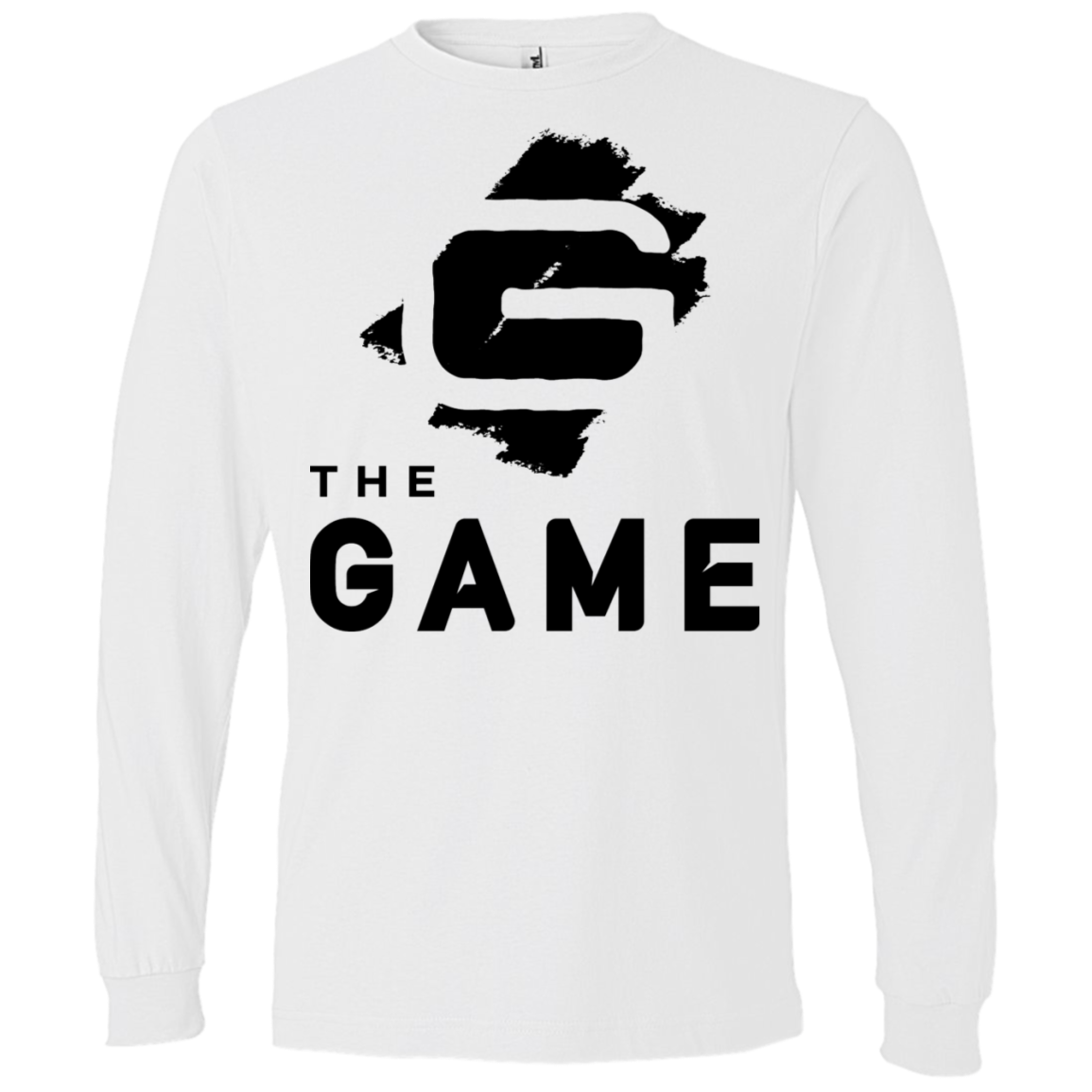 The Game Long Sleeve Shirt