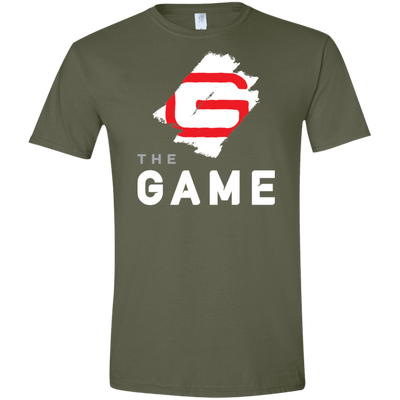 The Game Shirt