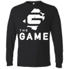 The Game Long Sleeve Shirt