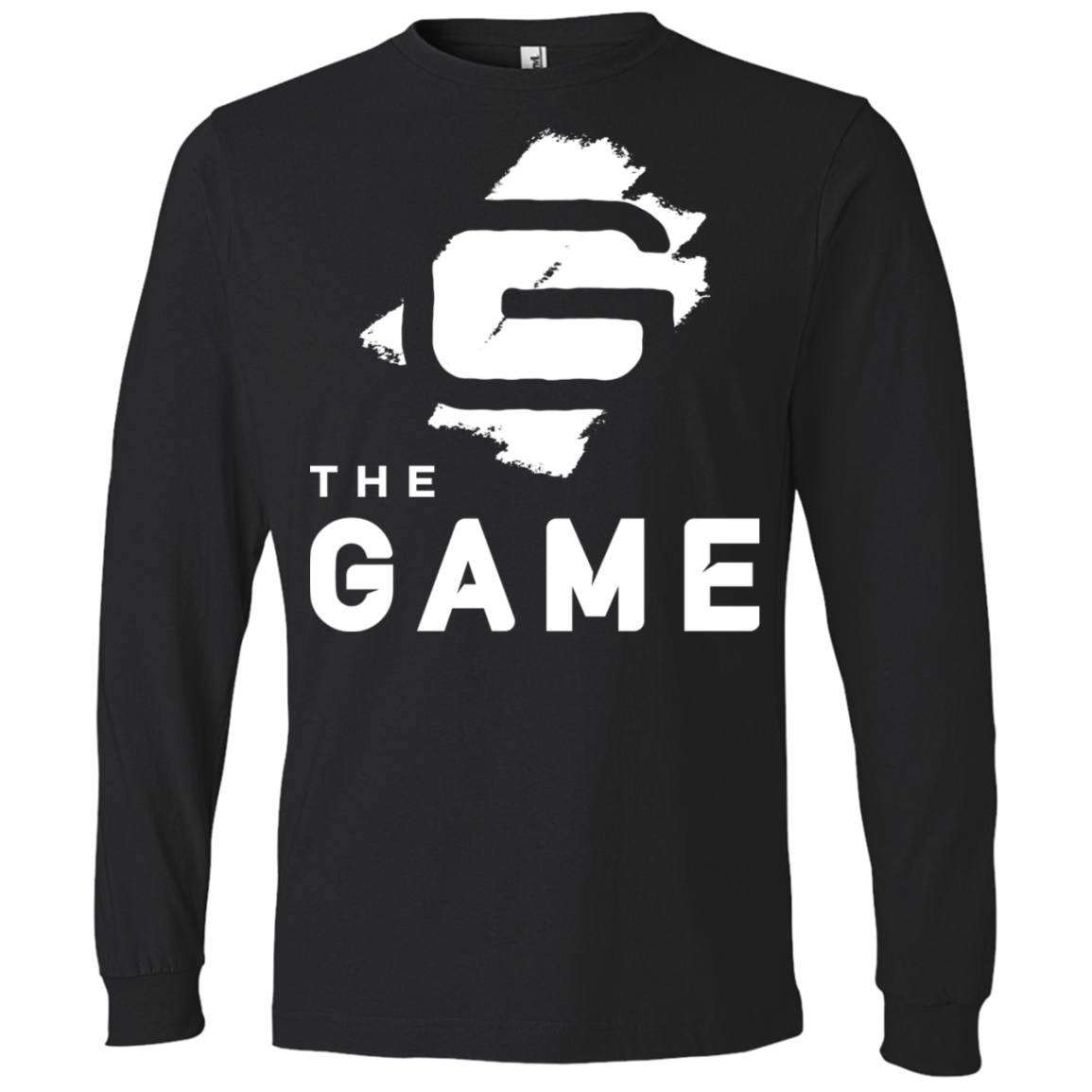 The Game Long Sleeve Shirt
