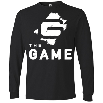 The Game Long Sleeve Shirt