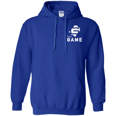 The Game Hoodie