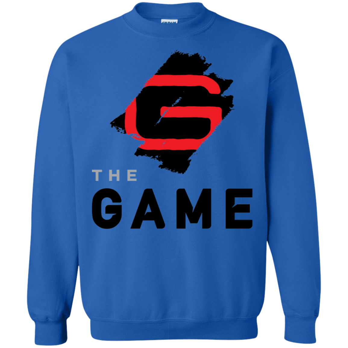 The Game Sweater