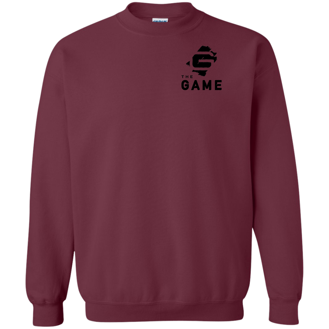 The Game Sweater