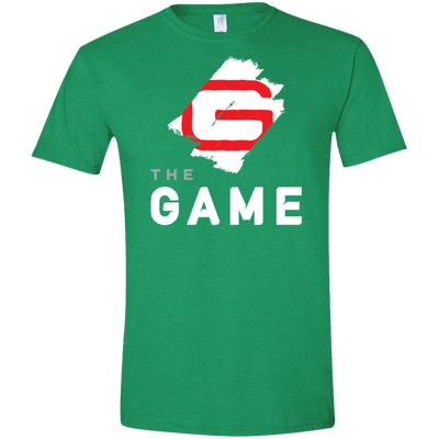 The Game Shirt