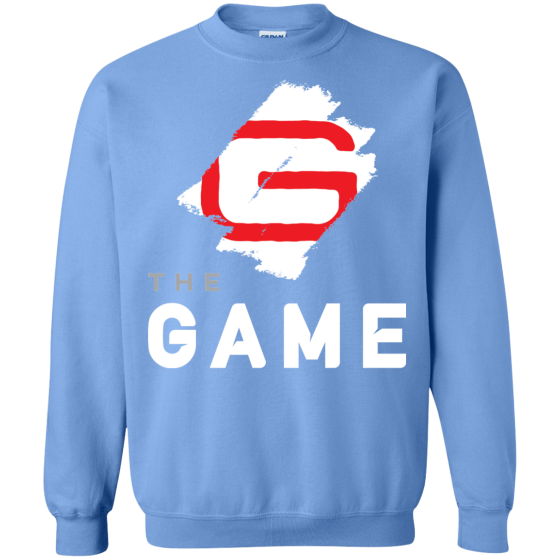 The Game Sweater