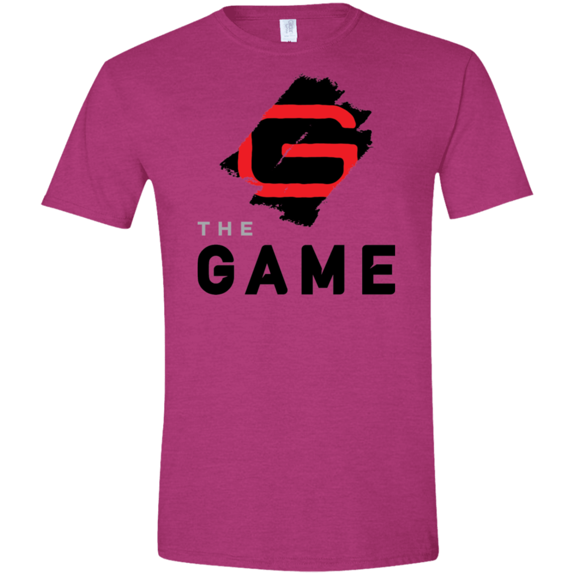The Game Shirt