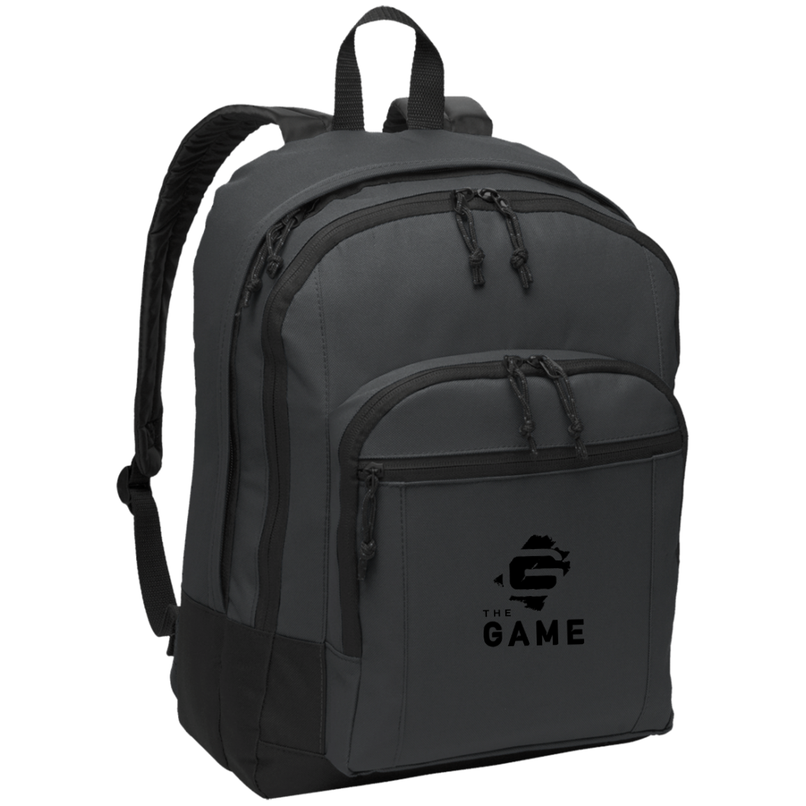 The Game Backpack