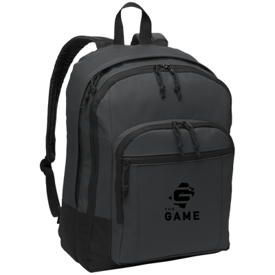 The Game Backpack