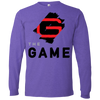 The Game Long Sleeve Shirt