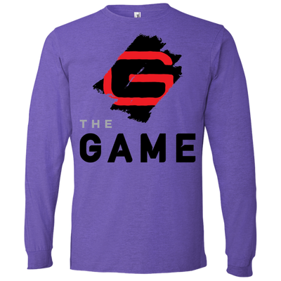 The Game Long Sleeve Shirt