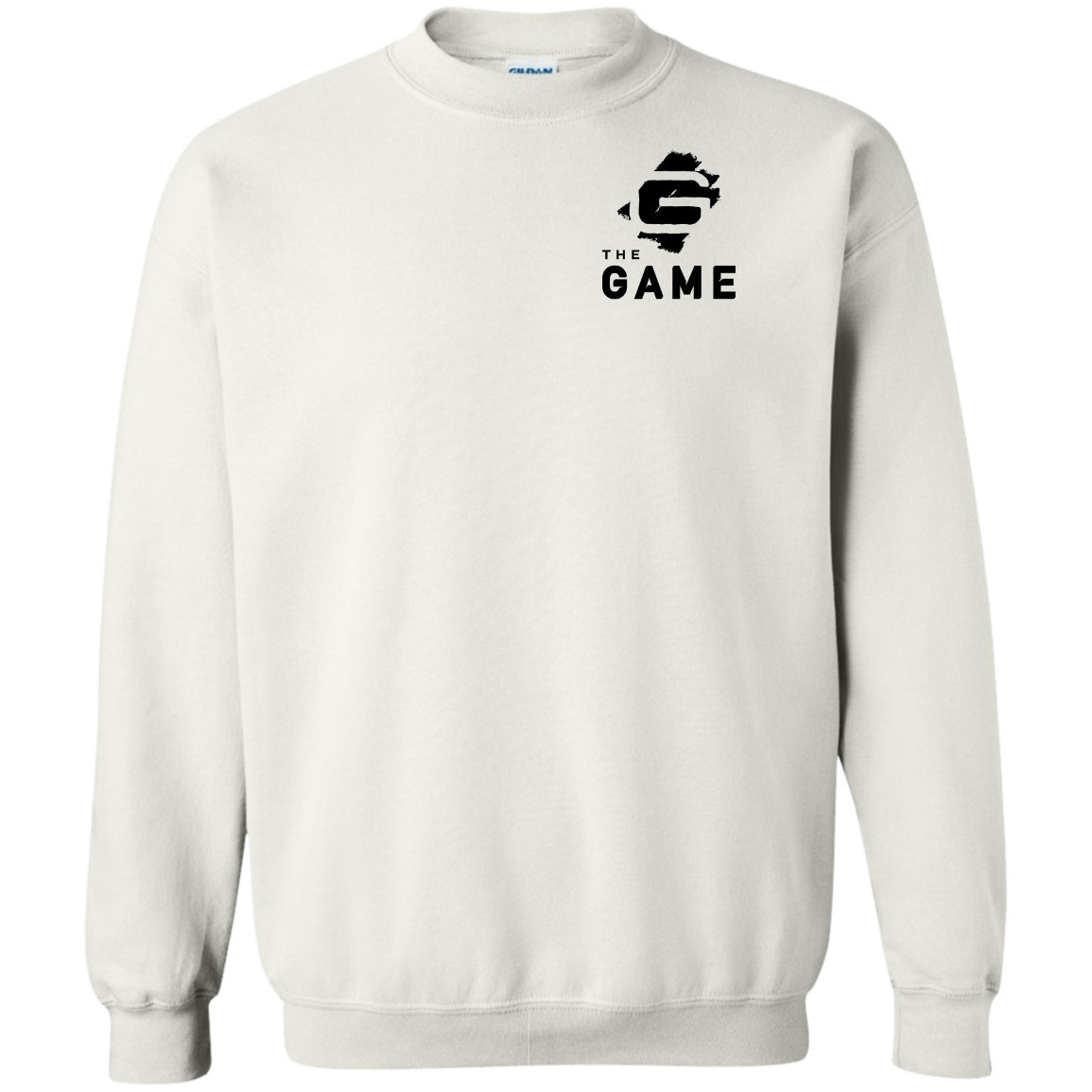 The Game Sweater