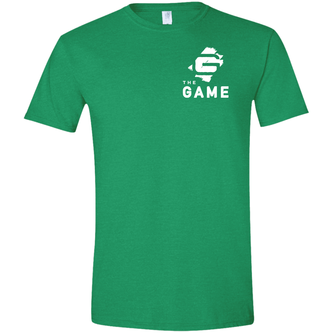 The Game Shirt