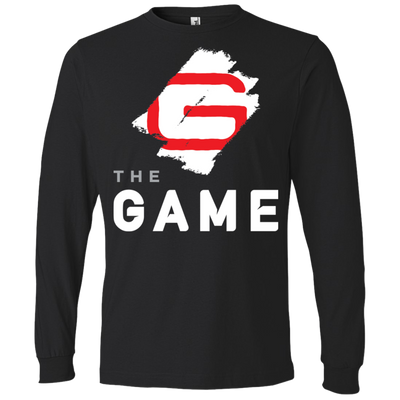 The Game Long Sleeve Shirt